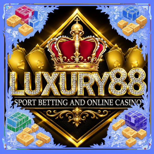 luxury88 — mitra unggulan